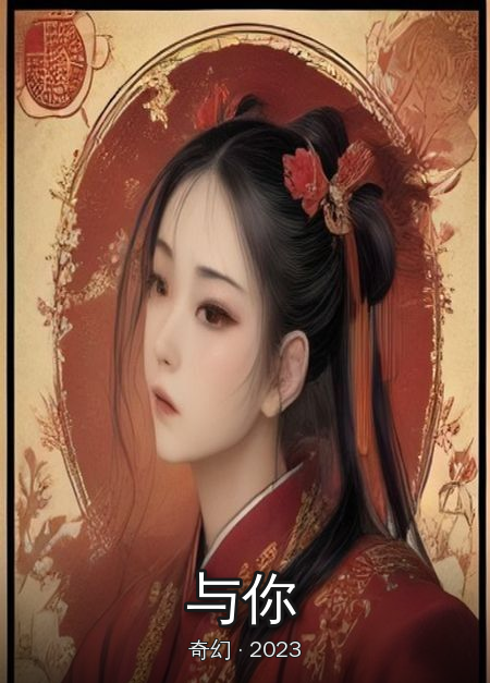 与你漫画内页