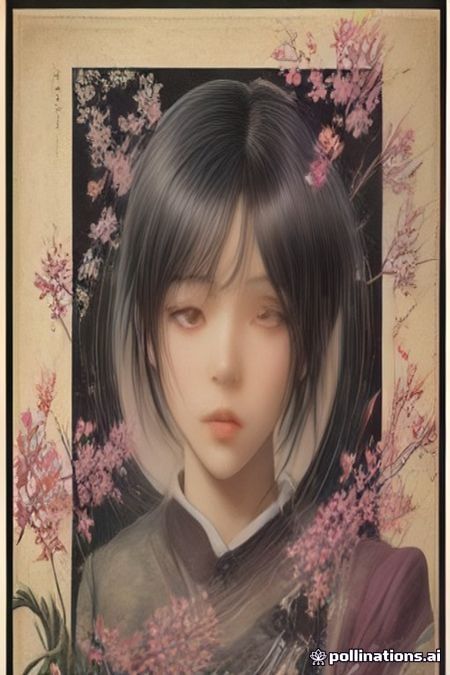 《幽遊白書 1》海报