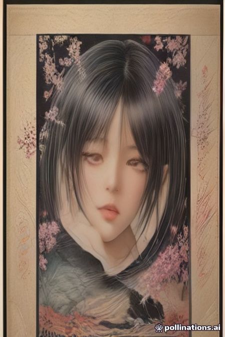 《幽遊白書4》封面