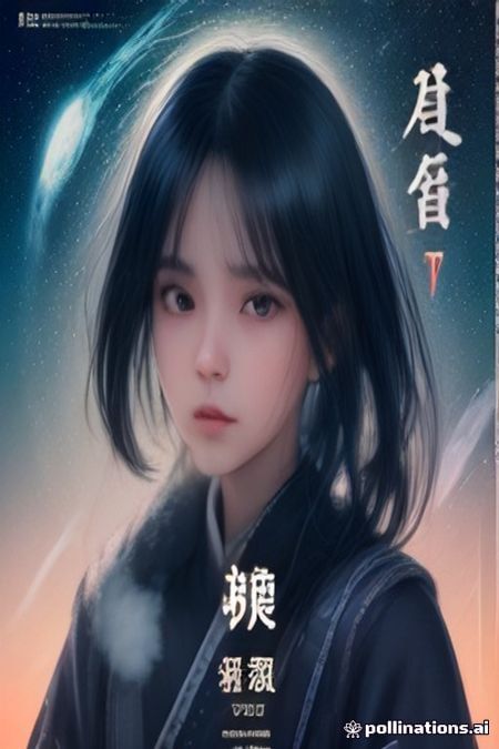 《无敌救星去另一个维度》漫画漫画封面 叶望舒作品