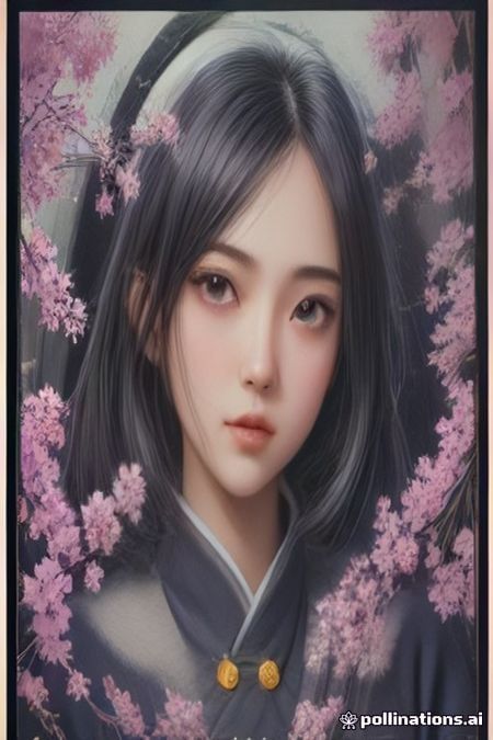 《榉之木》海报