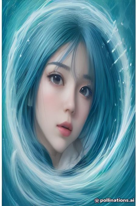 《漩涡》海报