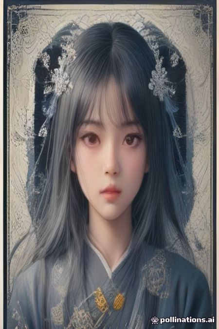 《看漫画》剧情漫画封面 崔疏桐作品