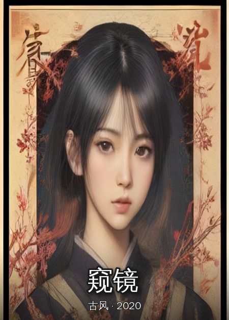 《窥镜》海报
