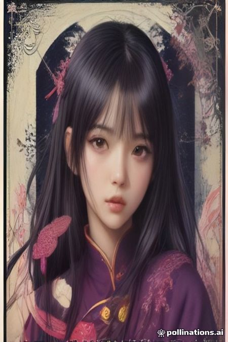 《蓝溪镇.6》海报