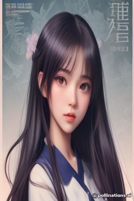 《超级少女：明日之姝》海报