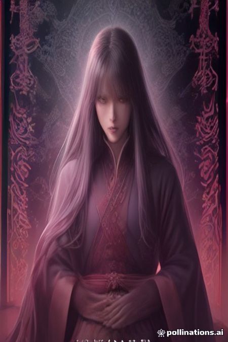 《陀思妥耶夫斯基：灵魂的审问者》漫画漫画封面 黄乐章作品