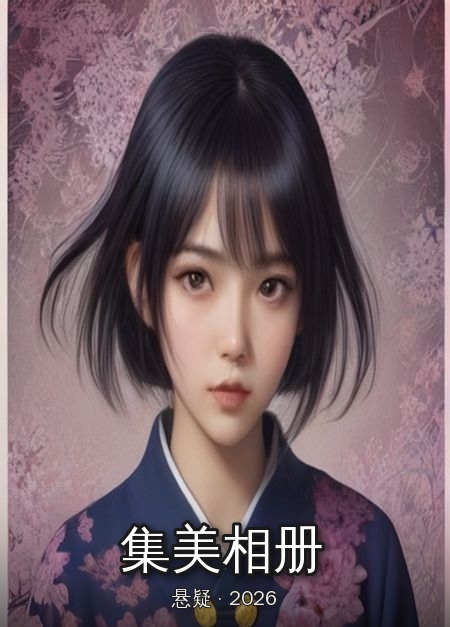 集美相册漫画内页