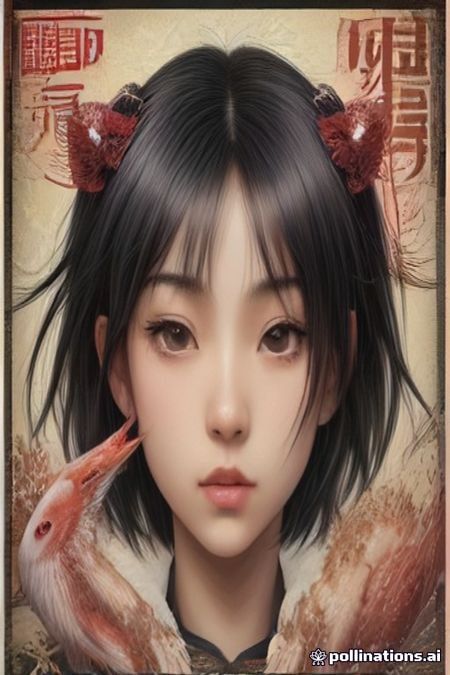 《韩漫画风和日漫画风的区别》封面