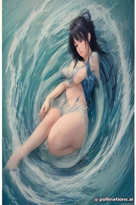 《高清漫画》日常漫画封面 万闻笛作品