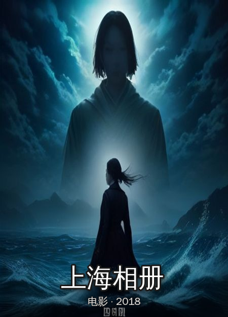 上海相册剧照海报