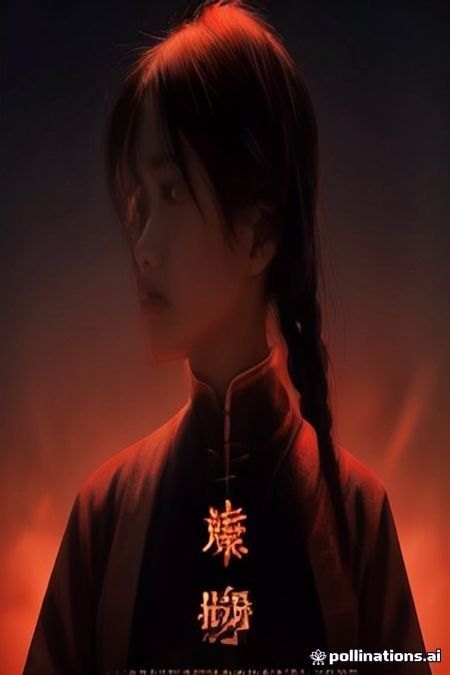 《人类与精灵100集全》海报