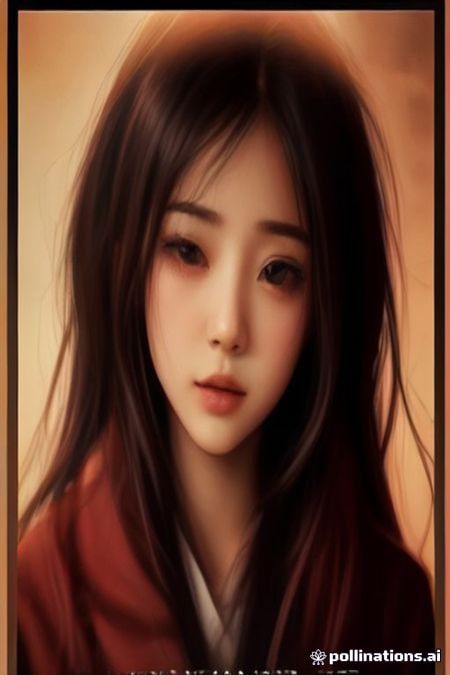 《兰香如故》海报