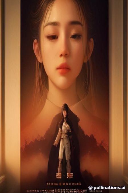《凪的新生活》海报
