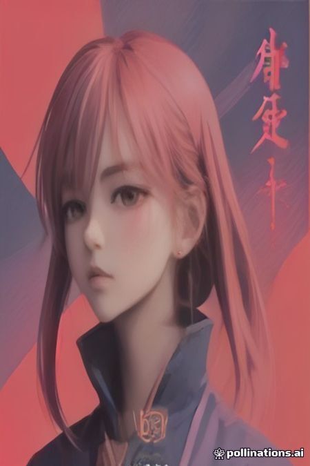 《十大古风颜值最高的漫画》海报