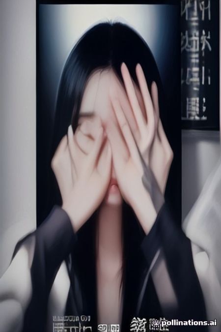 《女性热点事件舆情》海报