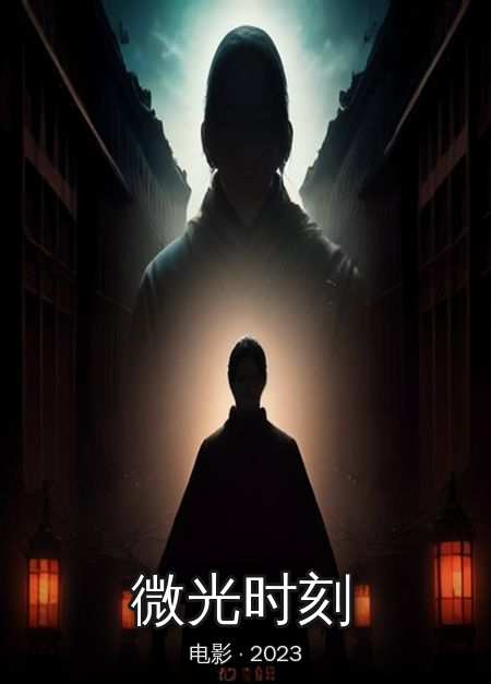 《微光时刻》主演周雨桐,江远海报