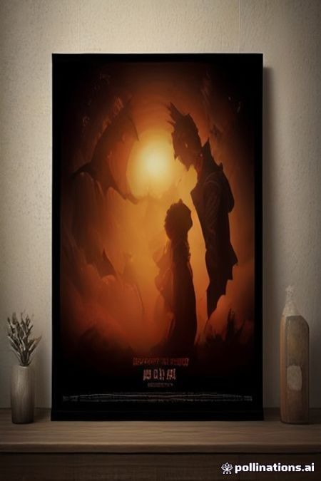 我的事说来话长剧照海报
