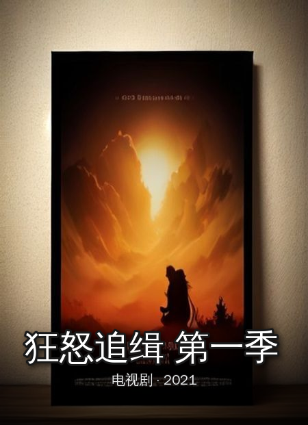 狂怒追缉 第一季剧照海报