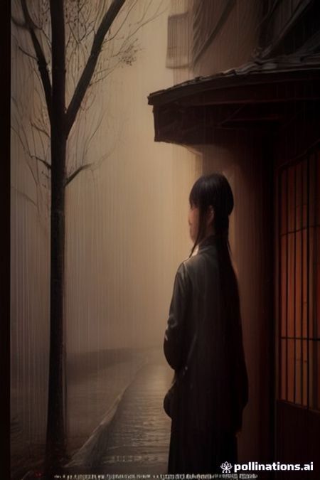 《雨霖铃》高清